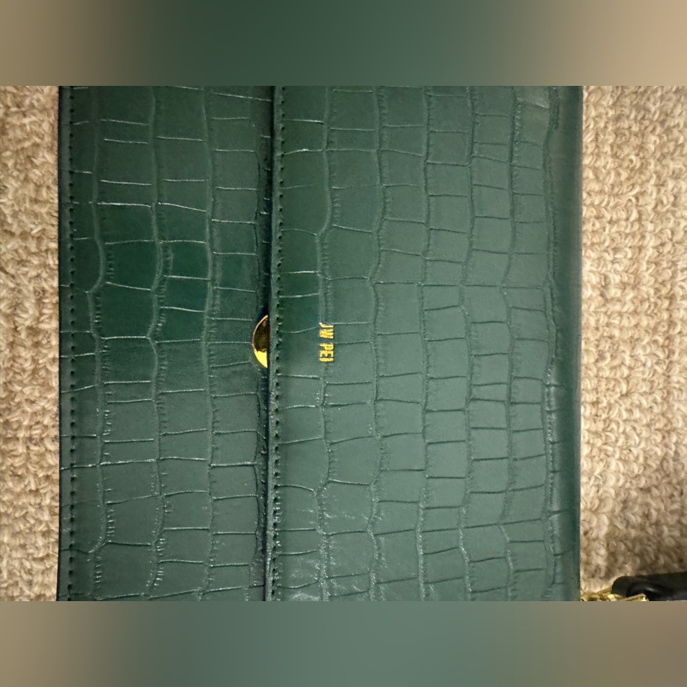 💚JW PEI MINI FLAP CROSSBODY💚 - Picture 7 of 9